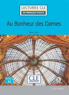 Front cover_Au bonheur des dames
