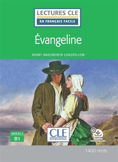 Front cover_Evangeline