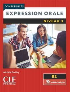 Front cover_Expression orale