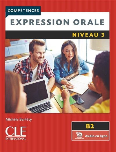 Front cover_Expression orale