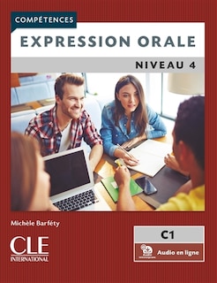 Front cover_Expression orale