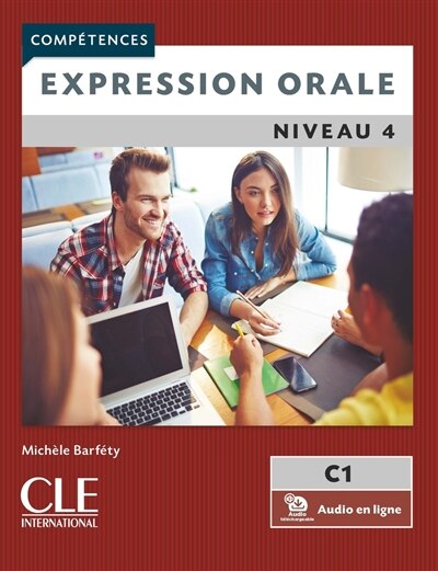 Front cover_Expression orale