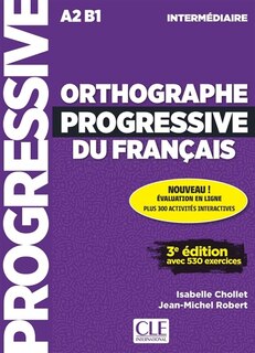 Couverture_Orthographe progressive du fran&ccedil;ais