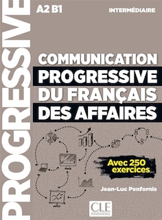 Couverture_Communication progressive du fran&ccedil;ais des affaires