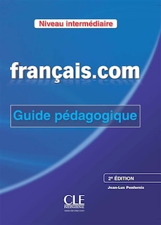 Couverture_Français.com, niveau intermédiaire