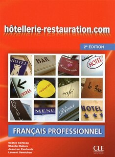 Front cover_Hôtellerie-restauration.com