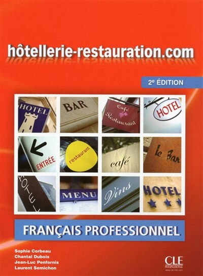 Front cover_Hôtellerie-restauration.com