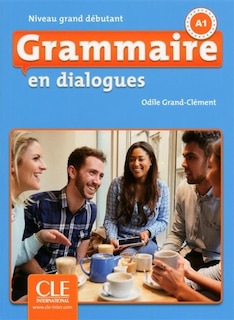Couverture_Grammaire en dialogues