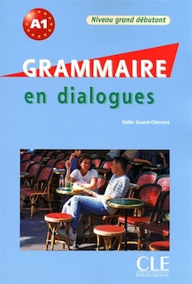 Front cover_Gramm.En Dialogues Niv.Gr.Deb. + Cd
