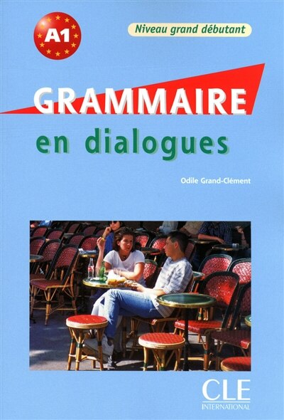 Front cover_Gramm.En Dialogues Niv.Gr.Deb. + Cd
