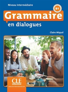 Couverture_Grammaire en dialogues