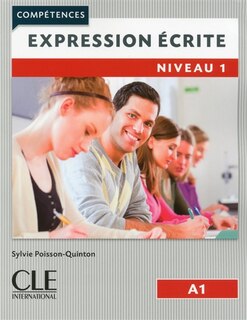 Couverture_Expression écrite