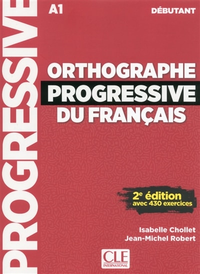 Couverture_Orthographe progressive du français