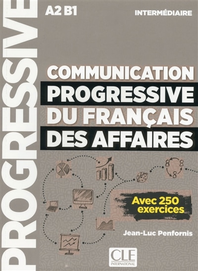 Couverture_Communication progressive du français des affaires