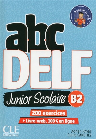 Front cover_Abc DELF