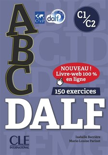 Front cover_ABC Dalf, C1-C2