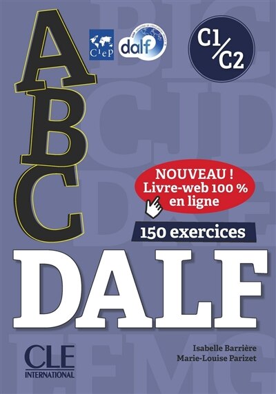 Front cover_ABC Dalf, C1-C2
