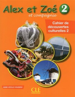 Couverture_Alex et Zoé et compagnie 2