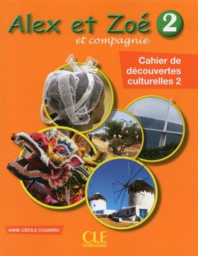 Couverture_Alex et Zoé et compagnie 2