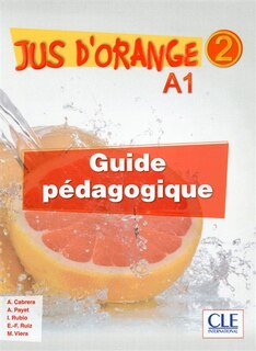 Front cover_Jus d'orange 2