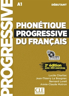 Couverture_Phonétique progressive du francais