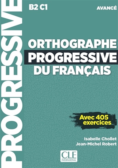 Couverture_Orthographe progressive du français