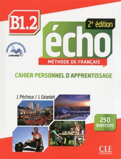 Front cover_Cahier personnel d'apprentissage