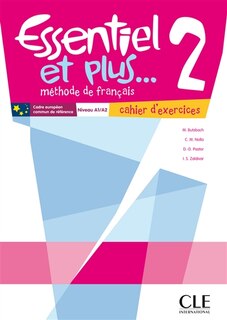 Front cover_Cahier d'exercices