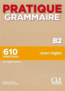 Couverture_Grammaire B2