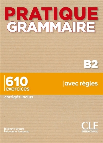 Couverture_Grammaire B2