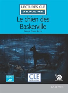Couverture_Le chien des Baskerville