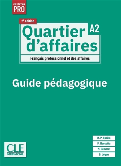 Couverture_Quartier d'affaires