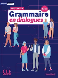 Couverture_Nouvelle grammaire en dialogues