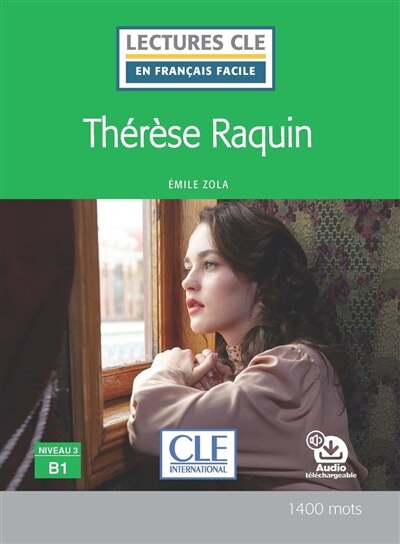 Couverture_Thérèse Raquin
