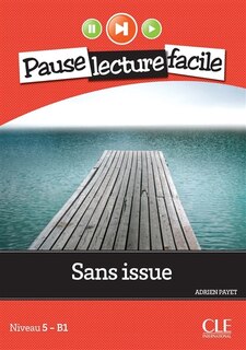Couverture_Sans issue