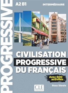 Couverture_Civilisation progressive du fran&ccedil;ais