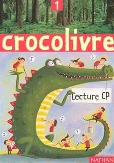 Front cover_Crocolivre lecture CP