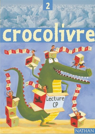Couverture_Crocolivre lecture CP