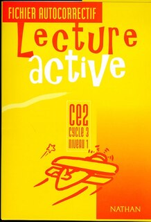 Couverture_Lecture active CE2