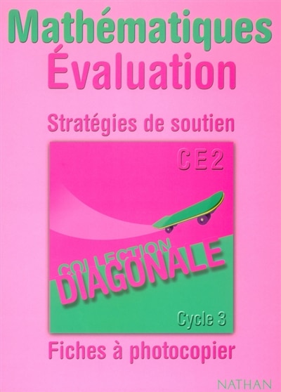 Couverture_Maths, cycle 3, CE2