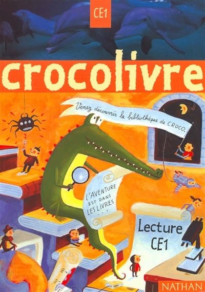 Couverture_Crocolivre CE1
