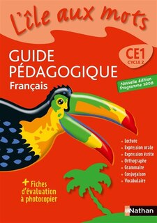 Front cover_Tout le français au CE1