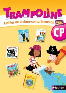 Front cover_Trampoline, CP