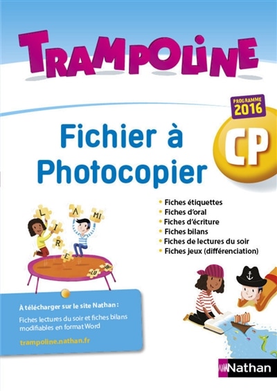 Couverture_Trampoline, CP
