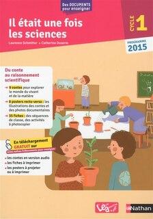Couverture_Il était une fois les sciences