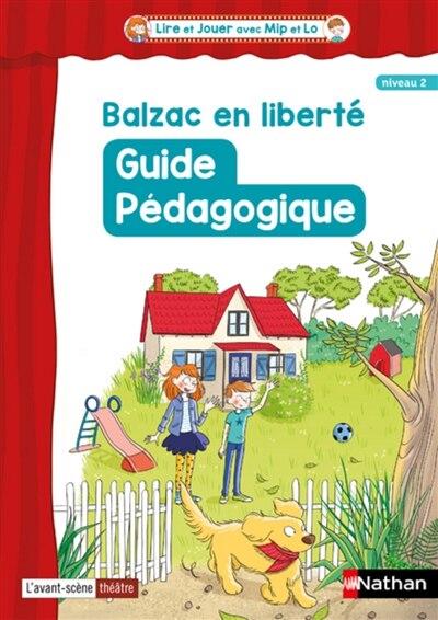 Front cover_Balzac en liberté, pièce de théâtre écrite par Sylvain Tesson