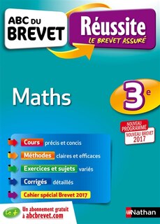 Couverture_Maths 3e