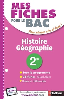 Couverture_Histoire g&eacute;ographie 2de