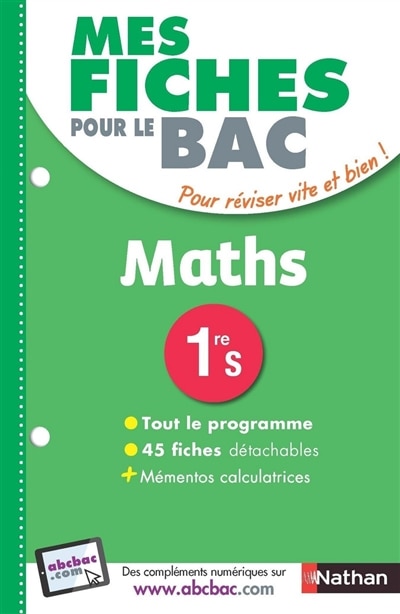 Couverture_Math&eacute;matiques, 1re S