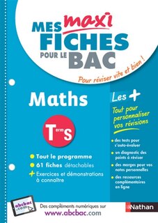 Front cover_Maths terminale S